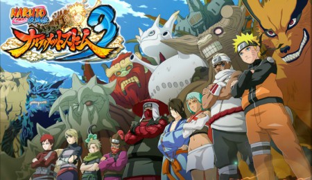 Naruto Shippuden (em produção)
